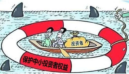 定期报告及时、准确是保障投资者权益的重要前提