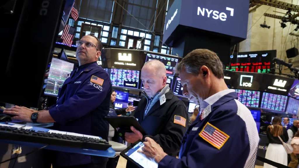 美联储符合预期按兵不动 美国国债交易情绪有所修复