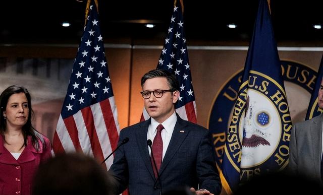 欧盟公布950亿欧元美国产品报复清单,并准备诉诸WTO