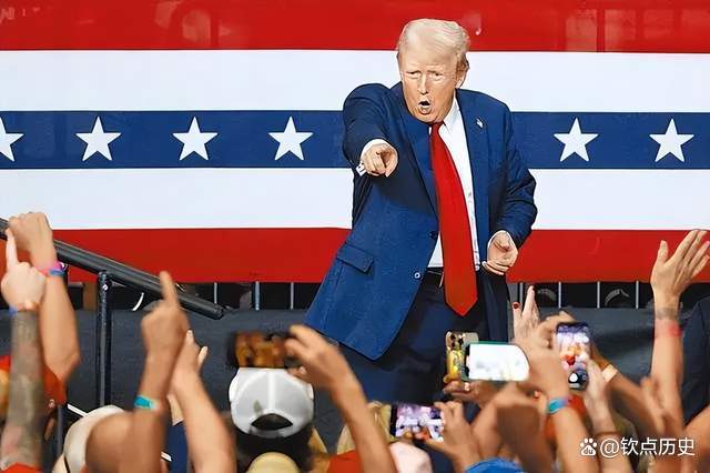 乌克兰议会批准美乌矿产协议 特朗普宣布将与泽连斯基举行会谈