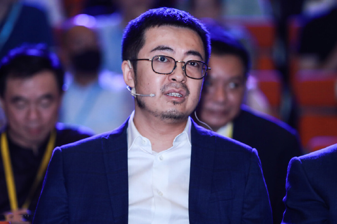 阿里CEO吴泳铭内网发帖：回归初心，重新创业