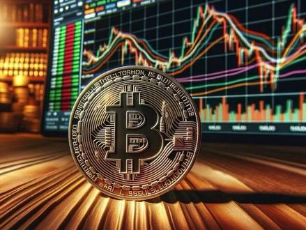 虚拟币异动！比特币站上10万美元 以太坊涨幅惊人 全市场近23万人爆仓