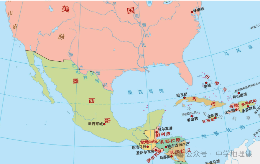 墨西哥宣布就“墨西哥湾”更名一事起诉谷歌