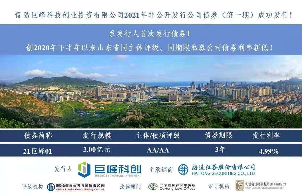 债券助力科创企业 政策正在给出一张怎样的路线图?