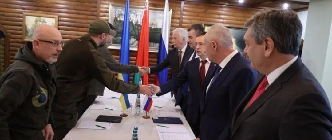 俄乌或重启谈判之际 欧盟据悉将于周三公布新一轮对俄制裁