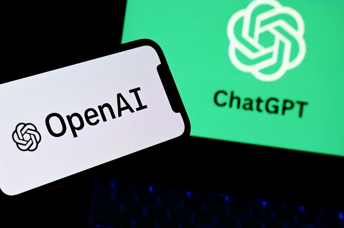 谷歌启动“AI未来基金”!欲发掘下一个OpenAI