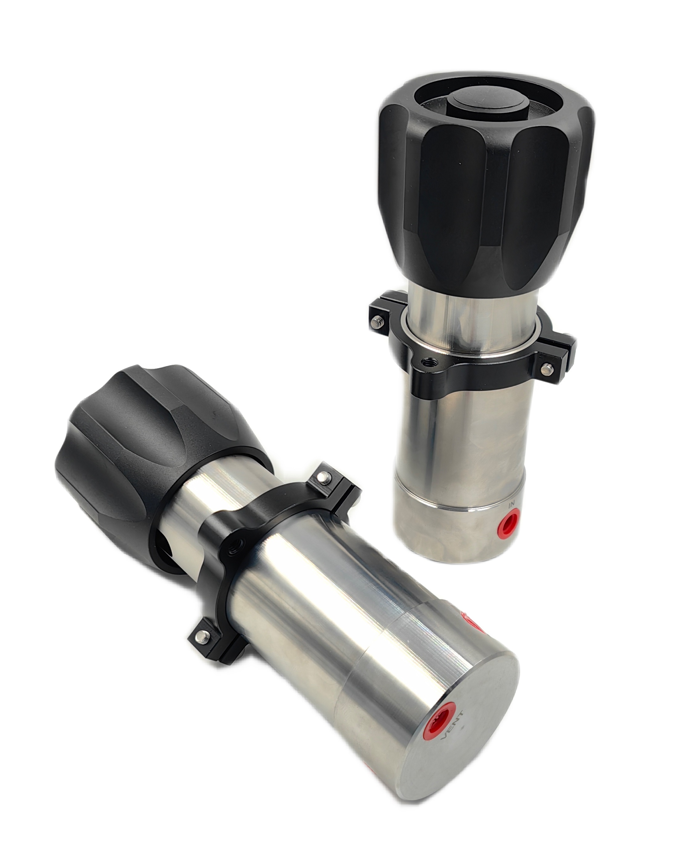 国投创合领投海卓泰克 助力高端液压伺服控制元器件自主可控