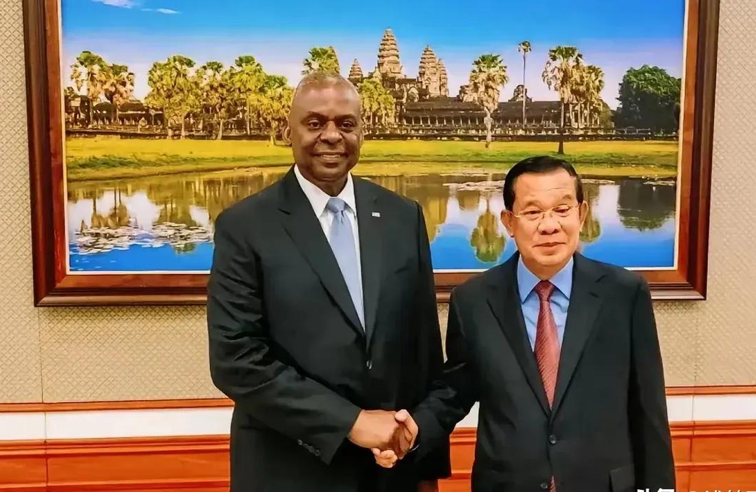 刚成立即拿下超百亿美元合同!沙特初创企业HUMAIN什么来头?