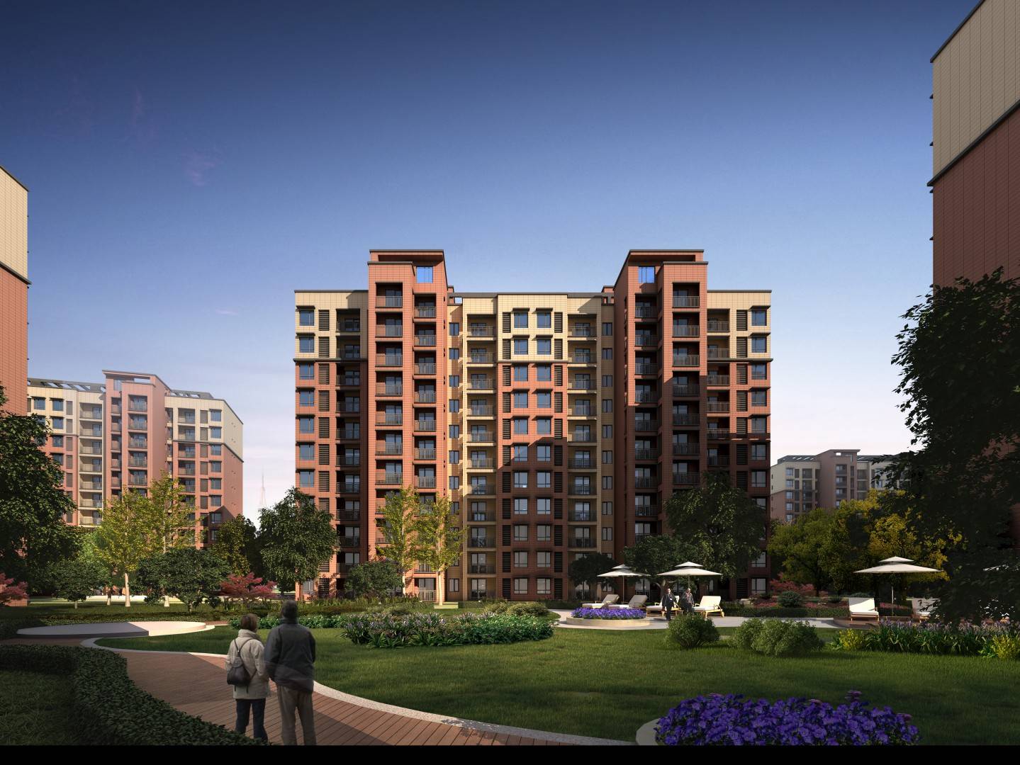 美联储副主席:预计经济增长将放缓 通胀或反弹但待观察