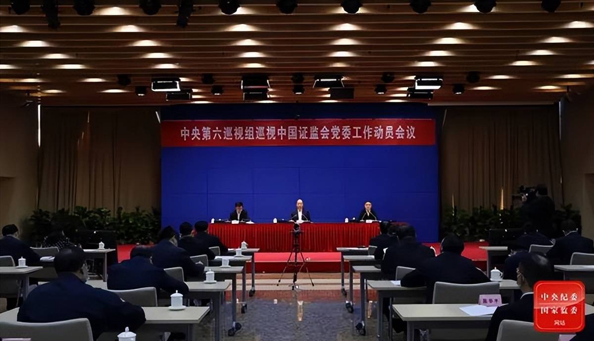 2024年证监会查办证券期货违法案件739件