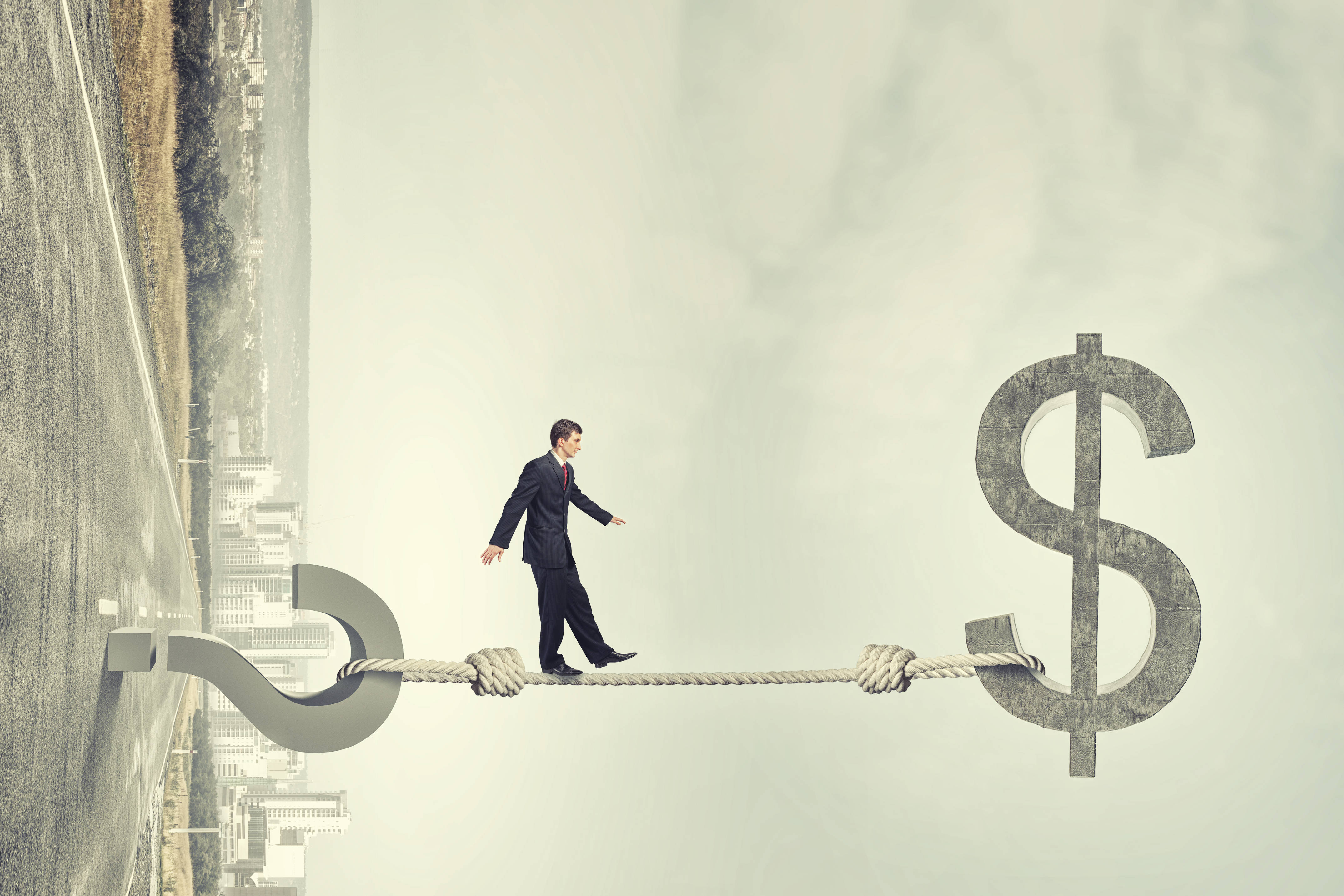 美债市场，又变了？