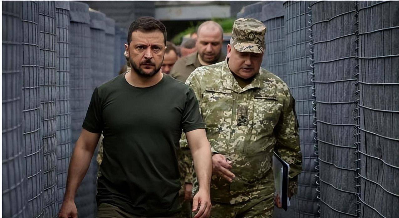 没等来普京!泽连斯基:将不出席在伊斯坦布尔举行的乌俄谈判!双方有四个主要分歧