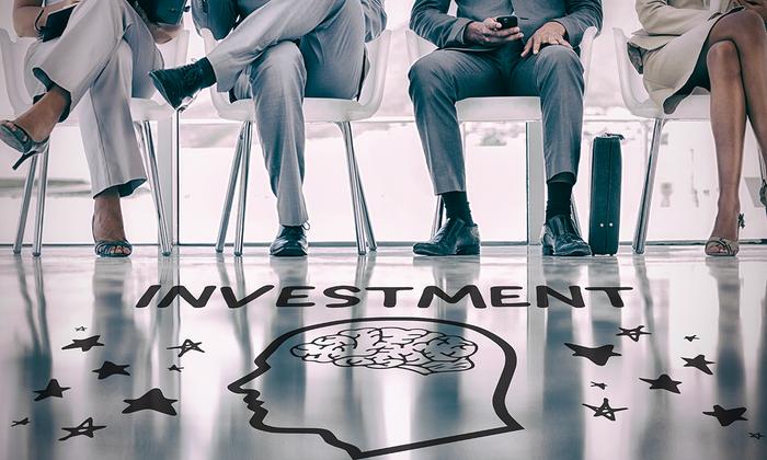 “批量退出人形机器人”的朱啸虎,盯上水下机器人赛道!