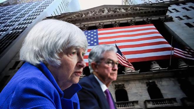 3月中国减持189亿美元美债至7654亿美元!中国变为第三大债主,英国升至第二