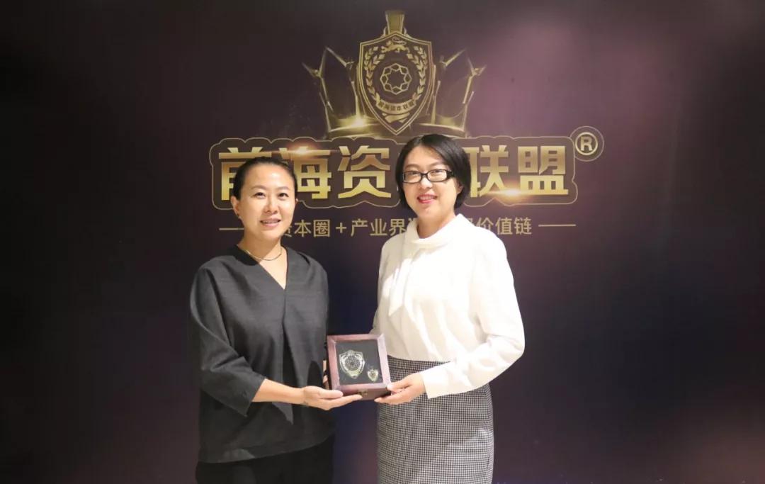 深创投原董事长倪泽望：产业大洗牌时代，创投机构会有更多投资机会