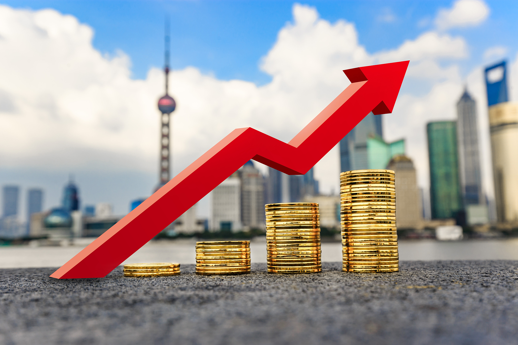 A股“稳中有进”趋势有望延续