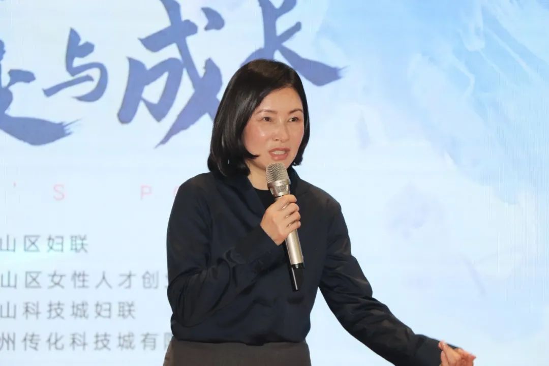 杭州市创业投资协会周恺秉:杭州科创崛起离不开两个“微小但重要”的变量