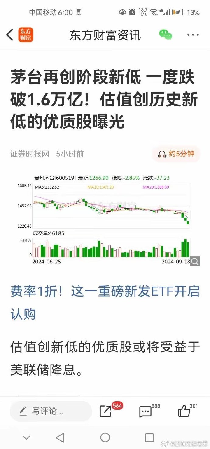 财政部今日开展国债做市支持操作
