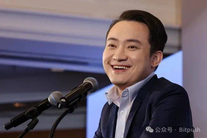 特朗普的“榜一大哥”现身：孙宇晨确认将参加总统晚宴