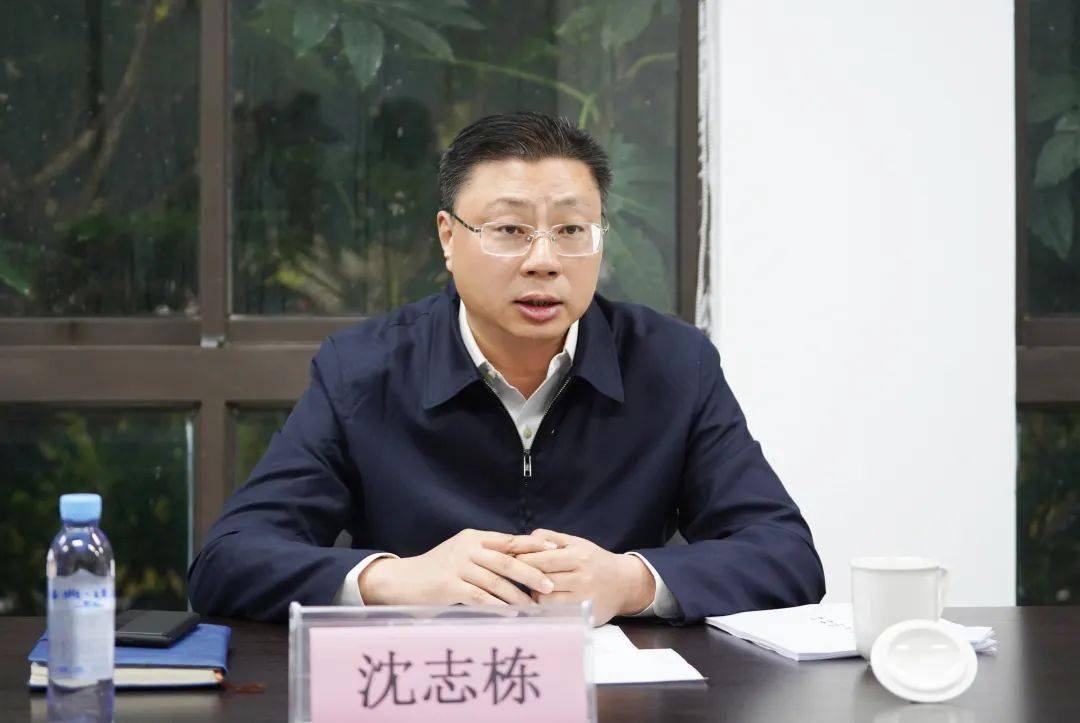 沈志群：三大动力共同促进创投行业持续健康发展