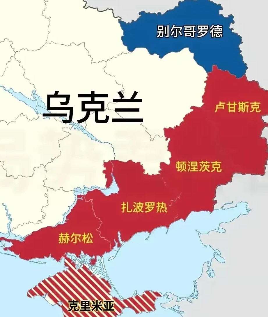 美国突然对俄罗斯发出警告：如果俄乌和平协议没有进展 将对俄实施新制裁