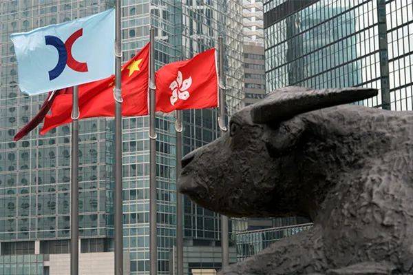 耐心资本齐聚香港!港投公司:已投资过百项目,5至10家准备IPO