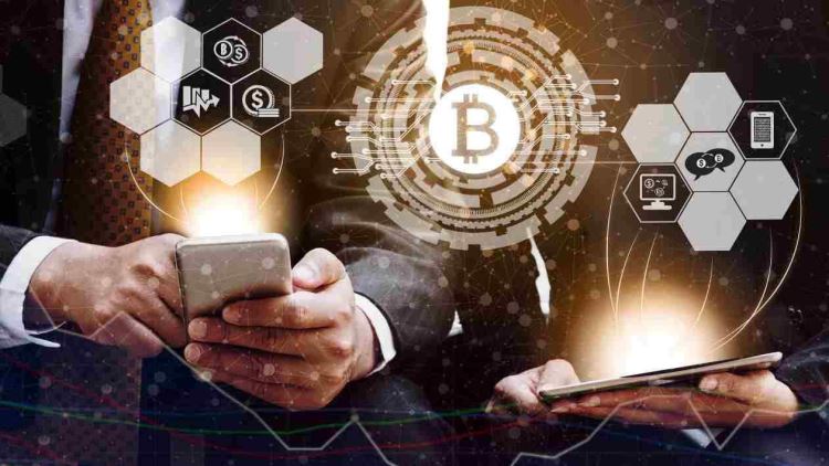 区块链攻进华尔街 加密交易所Kraken把热门美股做成代币