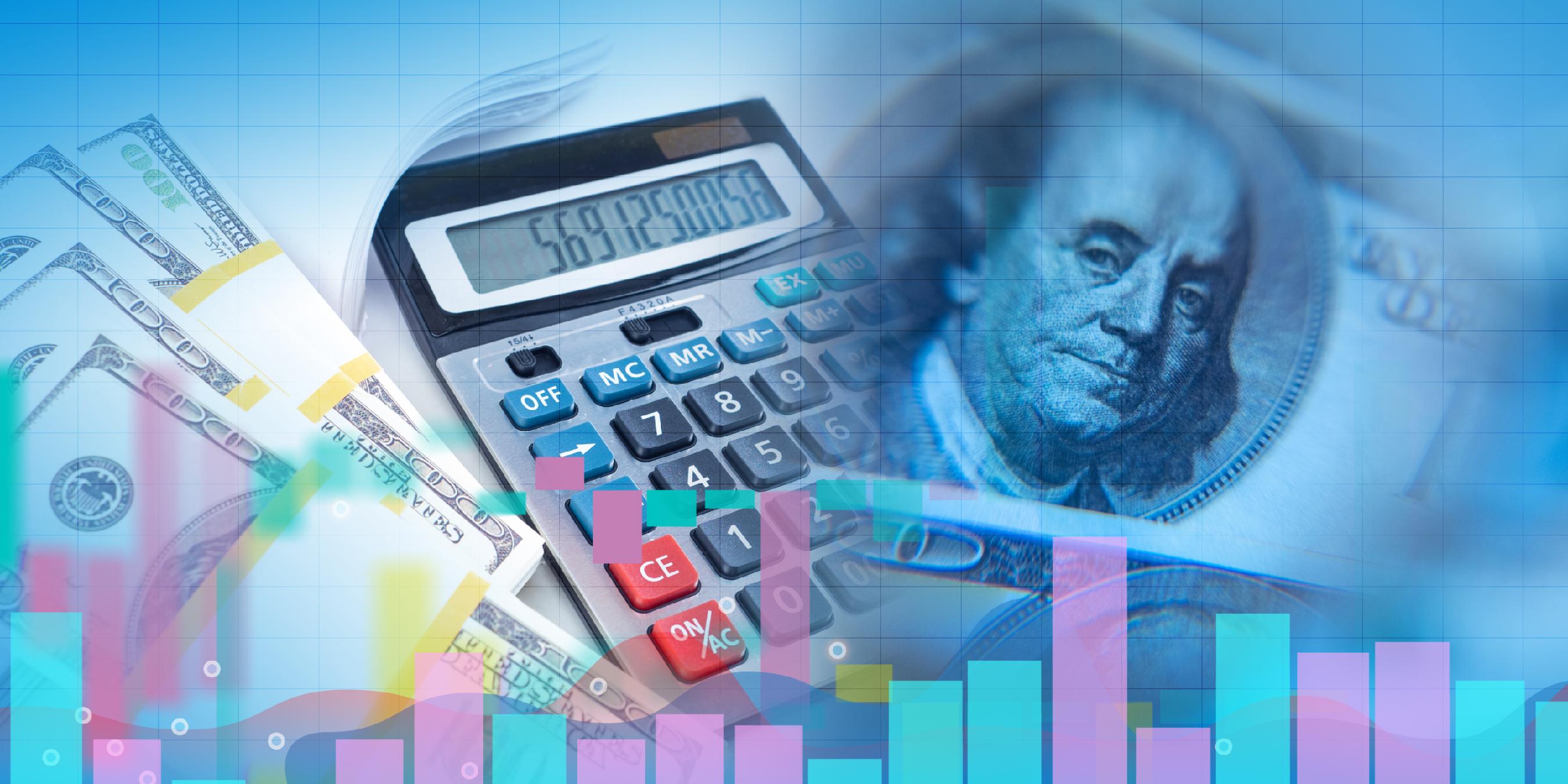 美联储给出降息路径：如果特朗普政府征收约10%关税 美联储可能在下半年降息