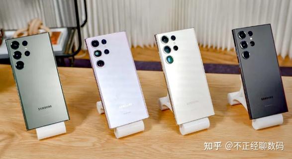 2024年，S交易呈现这五大特征！