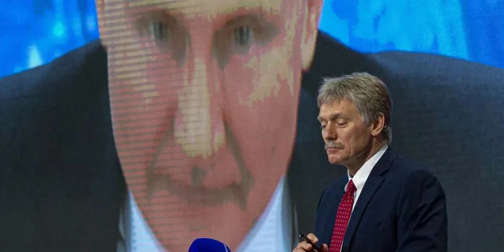 俄乌消息！乌克兰遭大规模袭击、普京所乘直升机遭大规模袭击！特朗普“怒了”