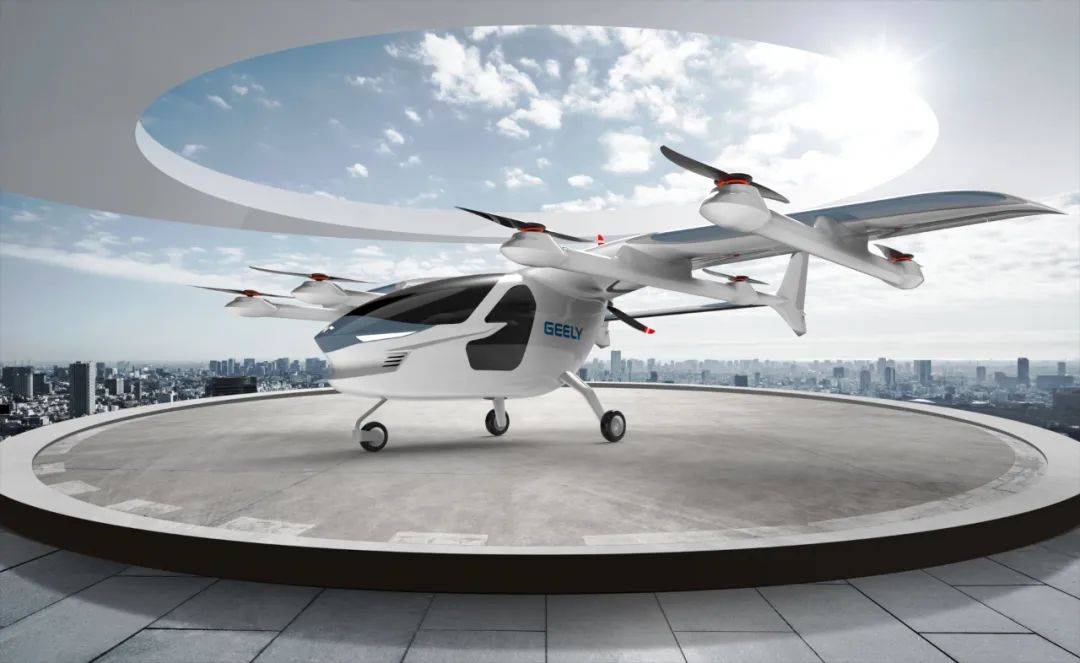 珠海飞行汽车再获适航证，距离商业化还有多远？