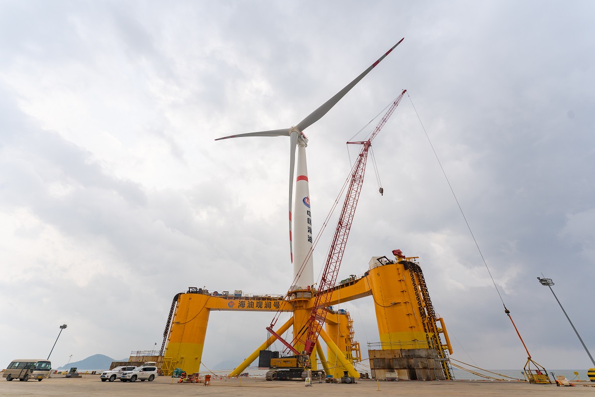 珠海，一个科技产业“超级平台”启航