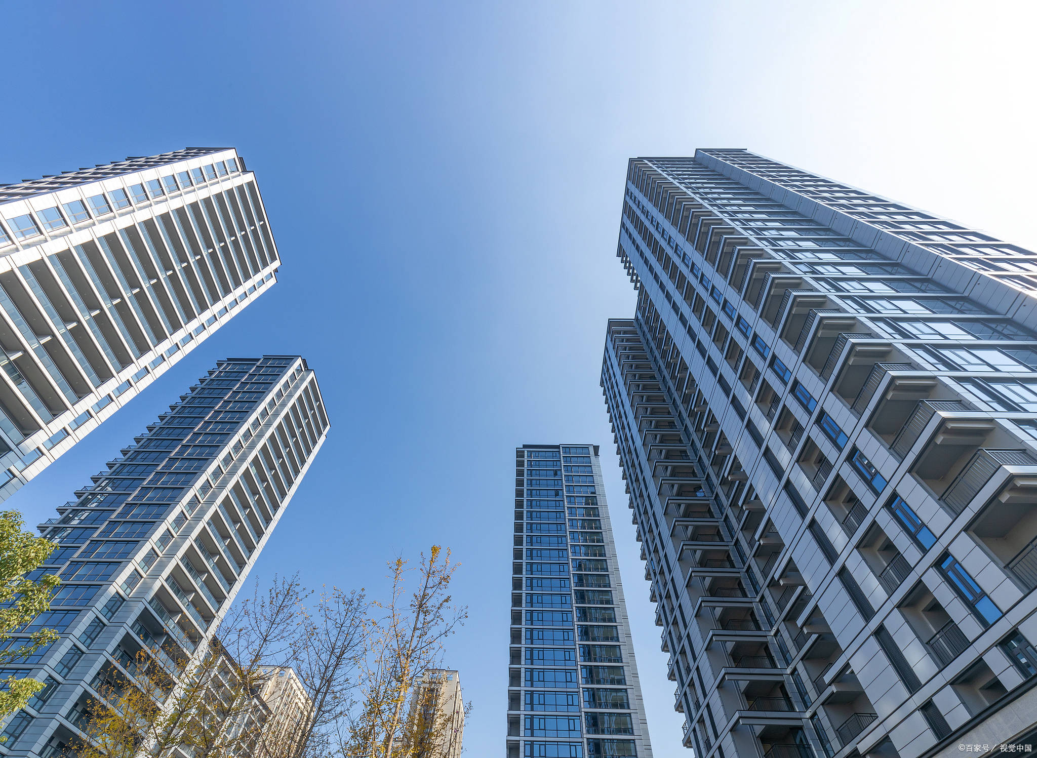 首批收购存量商品房专项债落地 房地产去库存开辟新路径