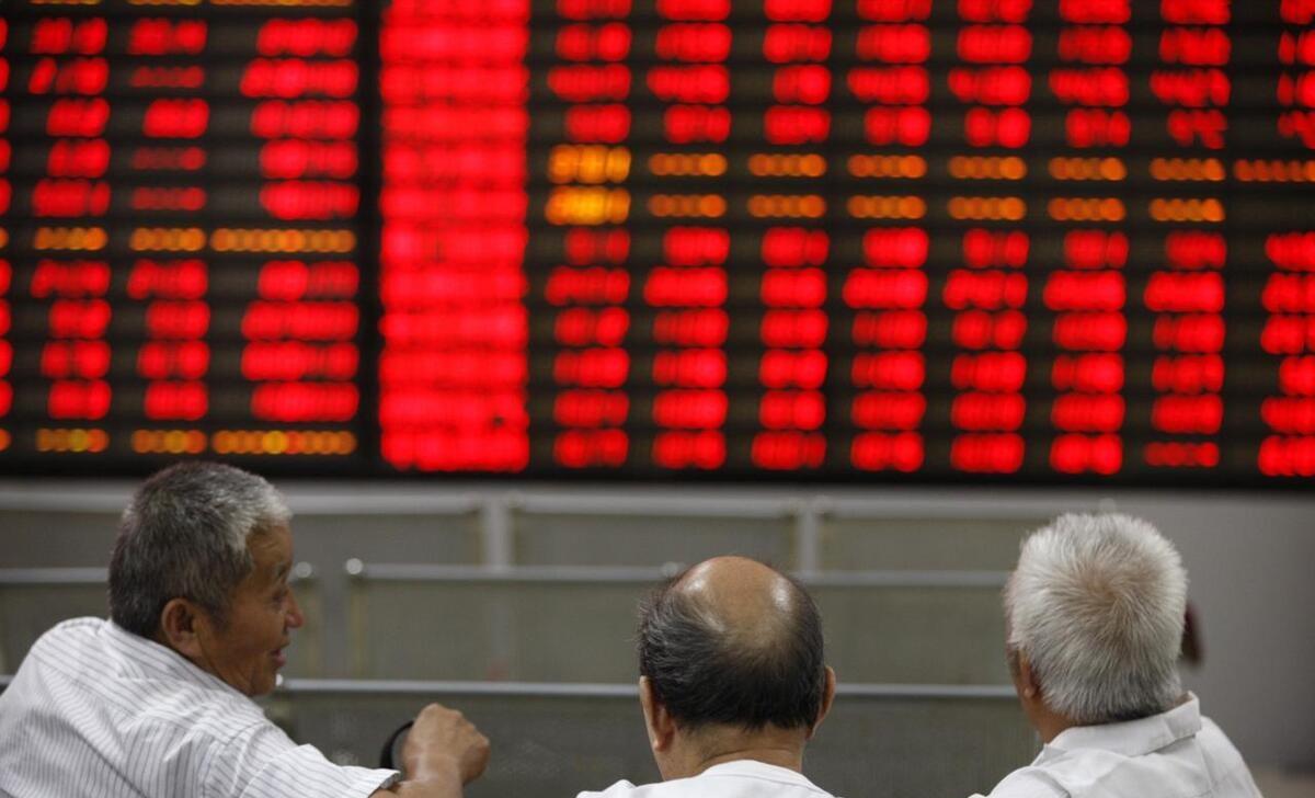 人民币汇率近期走强 A股有望引来更多外资“活水”