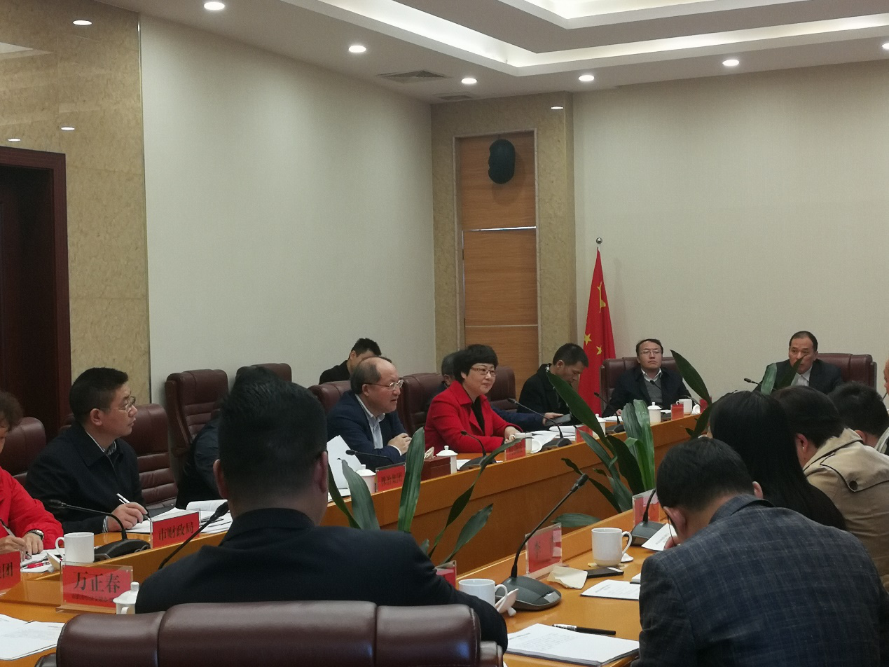 青岛证监局召开2025年辖区债券监管工作座谈会