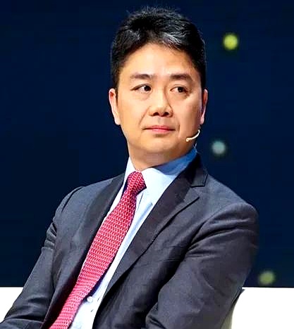 机器人圈大消息!刘强东投了稚晖君