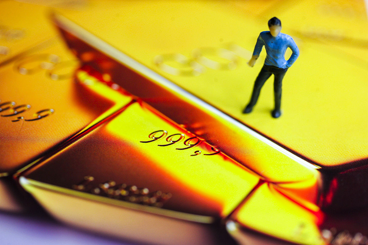 美联储古尔斯比：如果贸易重回关税前状态，利率就有下降空间