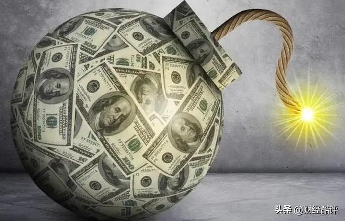 华尔街“闻30年期美债色变”：要么尽量回避 要么直接做空！