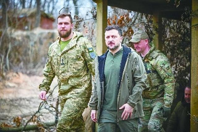 美俄乌领导人将举行会谈?克宫泼冷水:近期不太可能发生