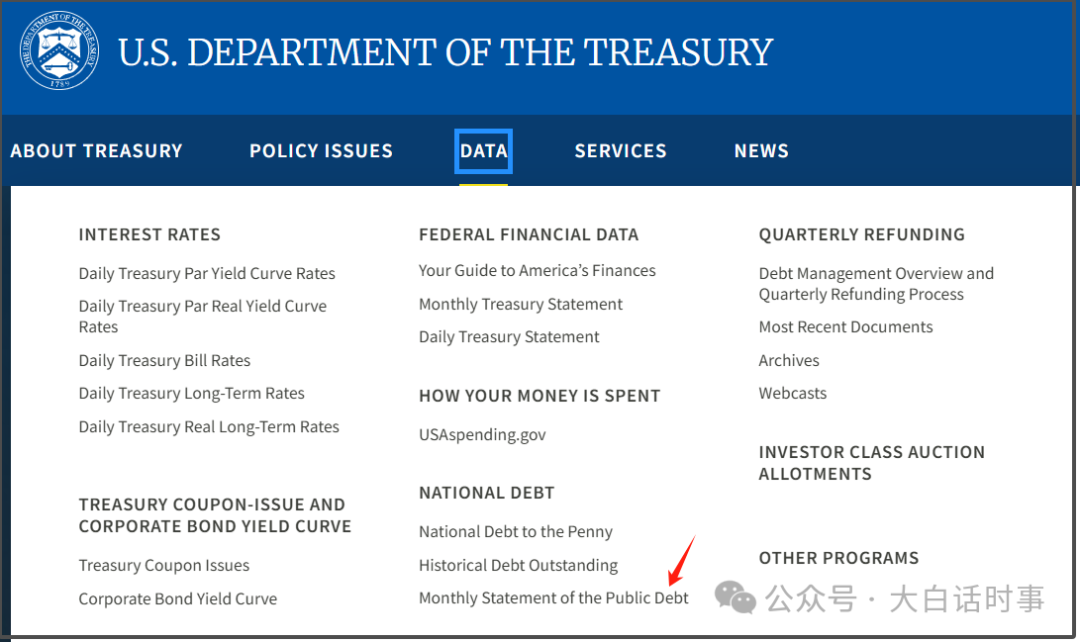 6月究竟有多少美债到期?拆解天量美债 真正“大考”或在三季度