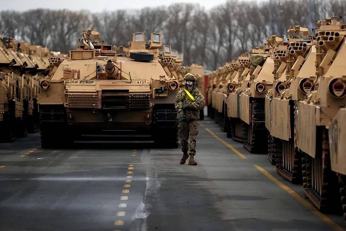 北约秘书长:多数成员国支持将军费目标提升至GDP的5%