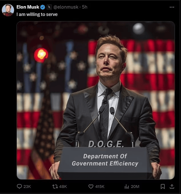 彻底撕破脸！马斯克怒斥特朗普忘恩负义：“没有我 他赢不了大选”