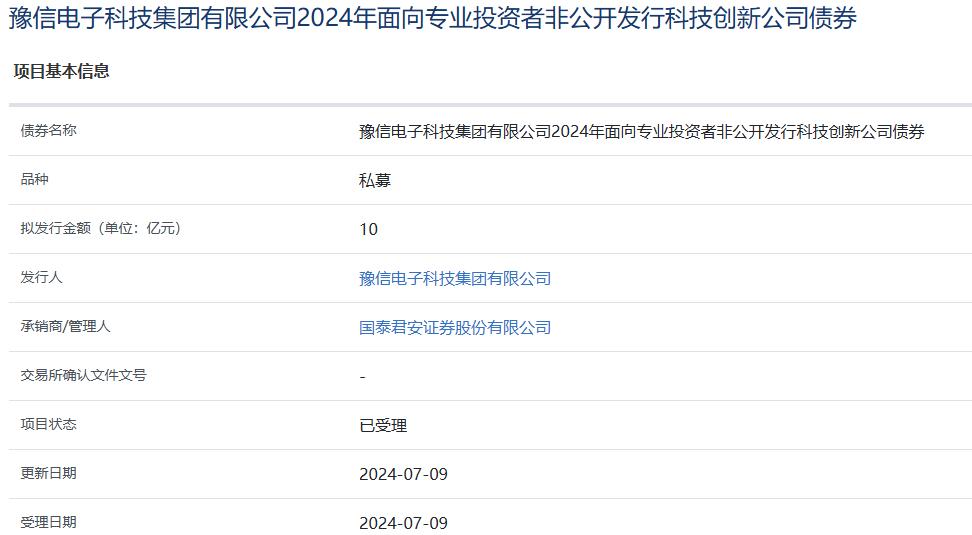 助力科技创新企业发展 交易所科创债加速扩容