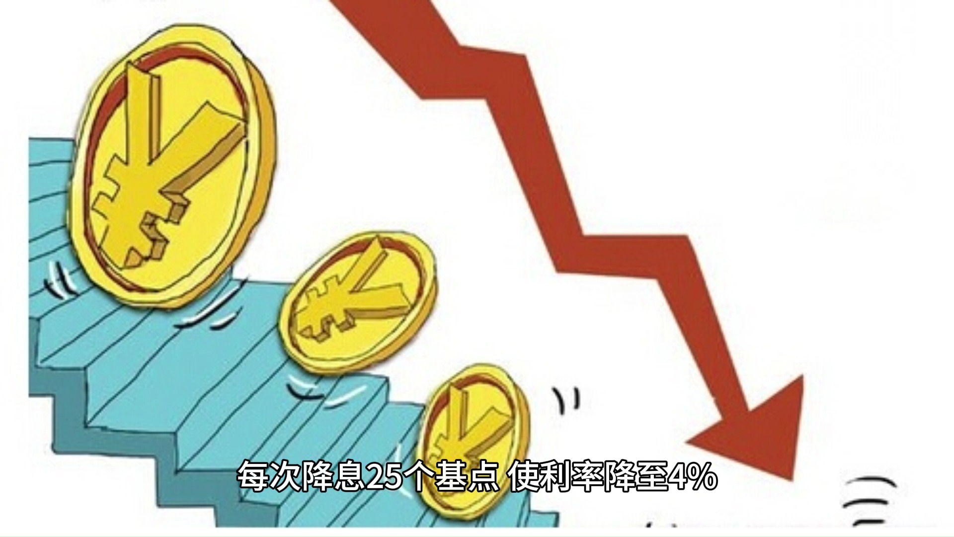 印度意外降息50个基点!幅度超出预期 同时大幅削减准备金率
