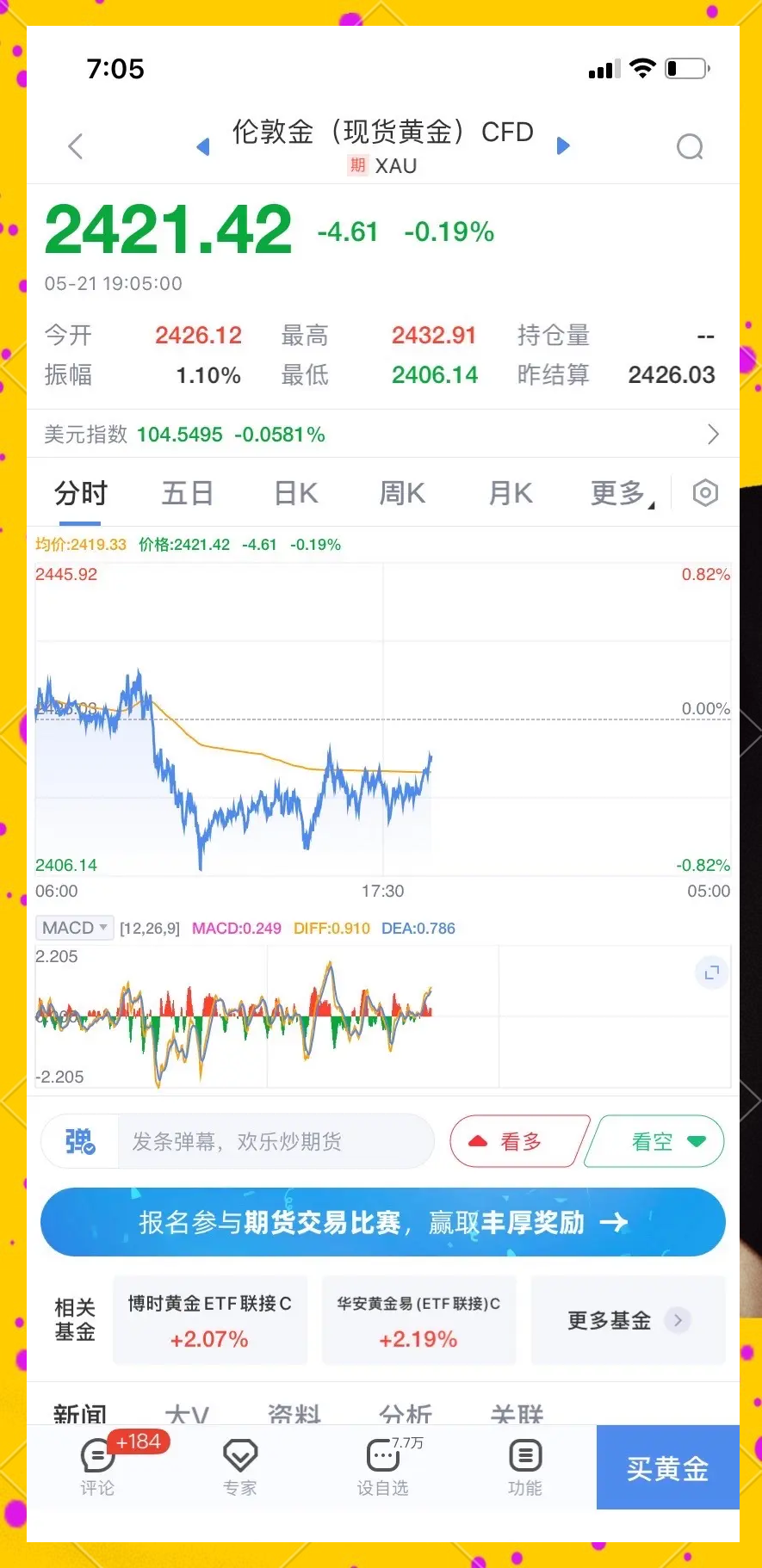 美债收益率集体上涨,10年期美债收益率涨11.11个基点