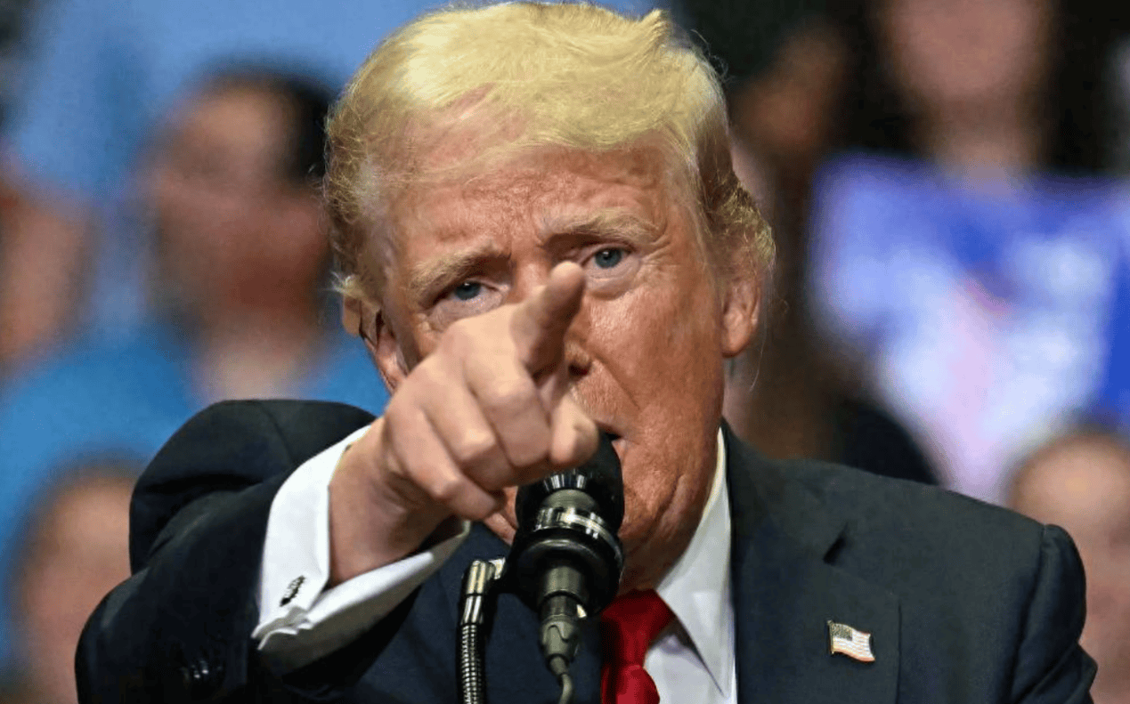 美以官员透露：特朗普已告知内塔尼亚胡其反对军事打击伊朗