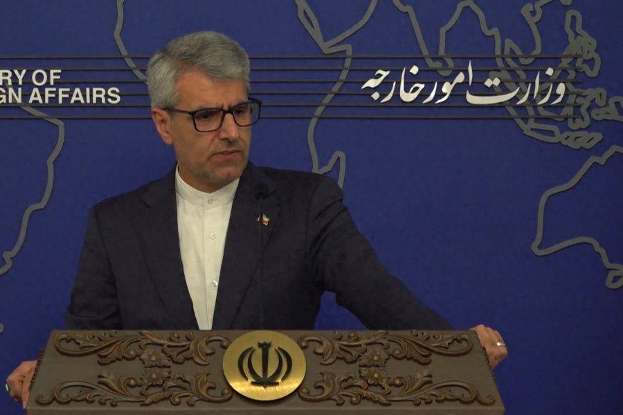 美以官员透露：特朗普已告知内塔尼亚胡其反对军事打击伊朗