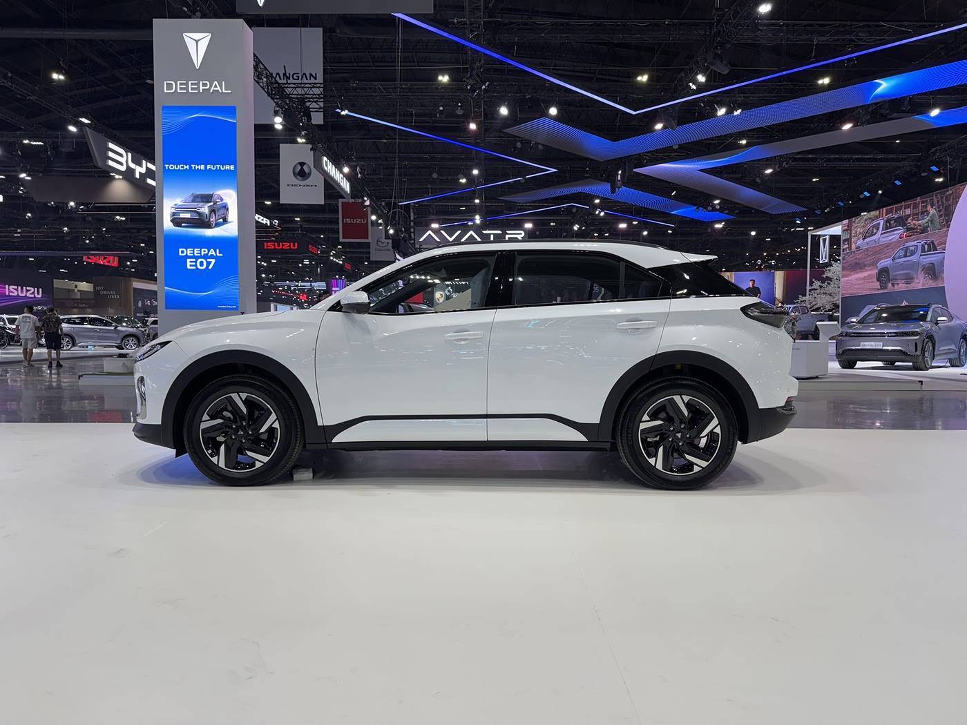 哪吒汽车将被迫搬离上海新办公地 6月底前或将公布下一步处置方案