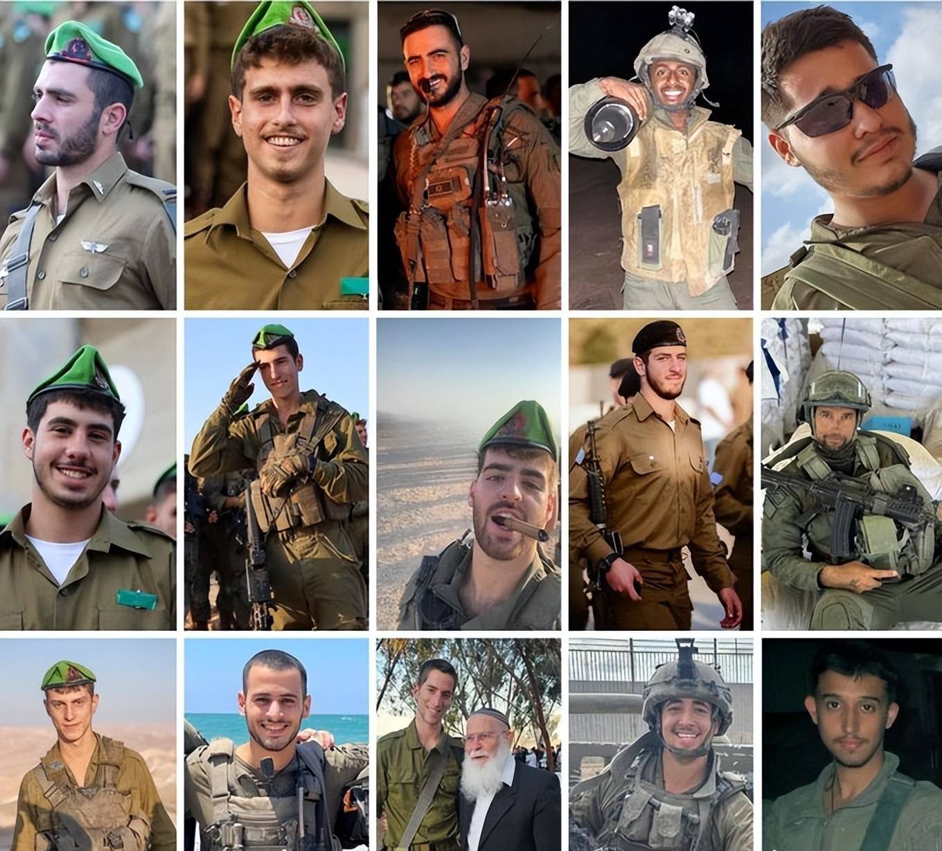 黑天鹅突袭!欧洲股市全线重挫 多方发声回应中东局势