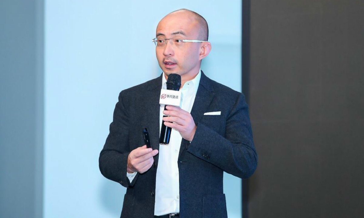 华兴资本进入“后包凡”时代,投资新经济仍受益